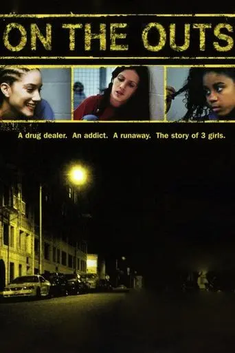 On the Outs poster - Find streaming availability