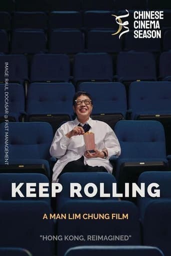 Keep Rolling poster - Find streaming availability