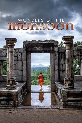 Wonders of the Monsoon poster - Find streaming availability
