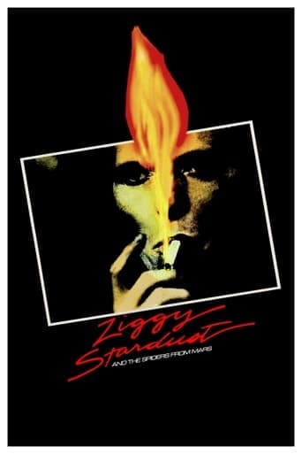 Ziggy Stardust and the Spiders from Mars poster - Find streaming availability