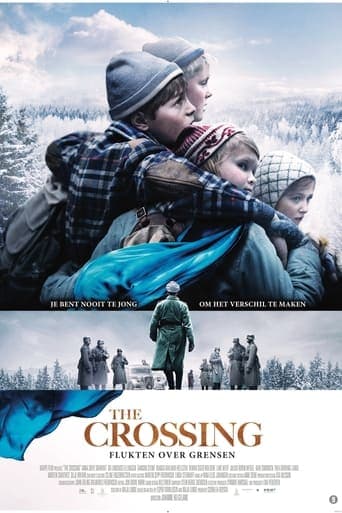 The Crossing poster - Find streaming availability