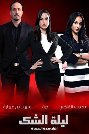 Lylet Shak poster - Find streaming availability