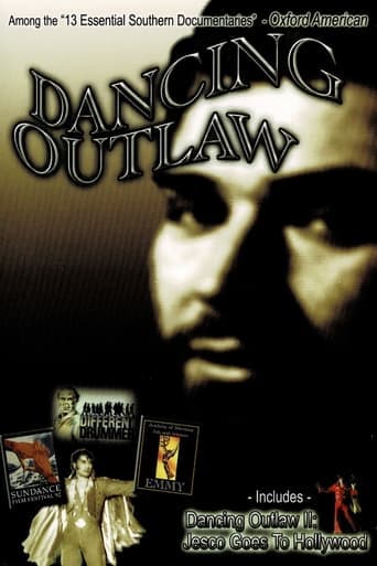 Dancing Outlaw poster - Find streaming availability