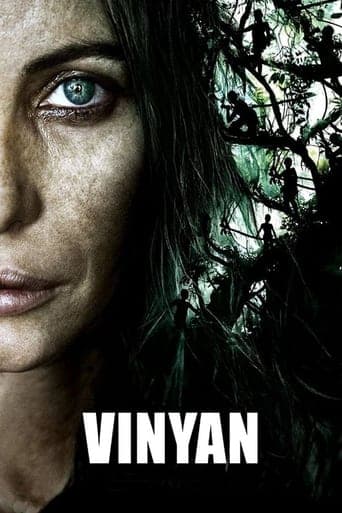 Vinyan poster - Find streaming availability