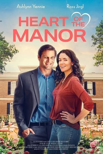 Heart of the Manor poster - Find streaming availability