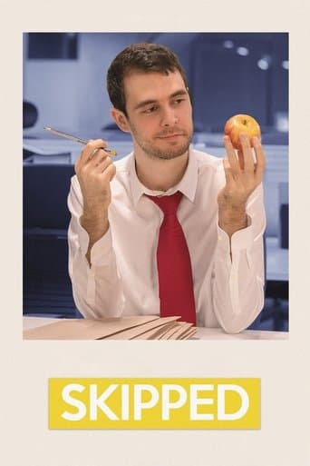 Skipped poster - Find streaming availability