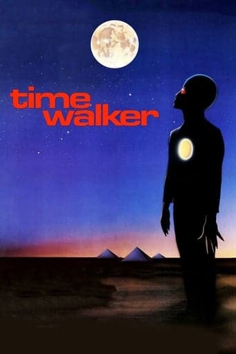 Time Walker poster - Find streaming availability