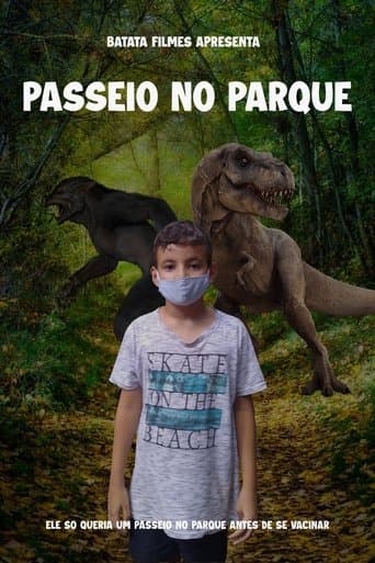 The Park Stroll poster - Find streaming availability