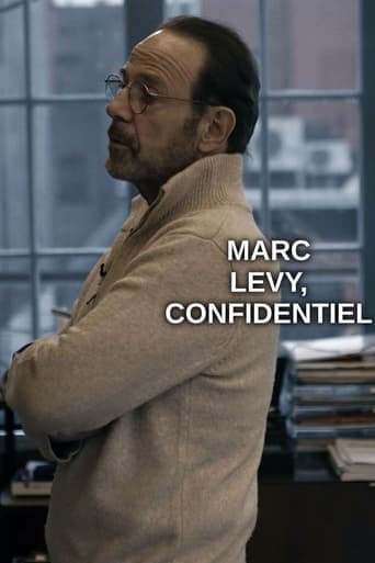 Marc Levy, confidentiel poster - Find streaming availability