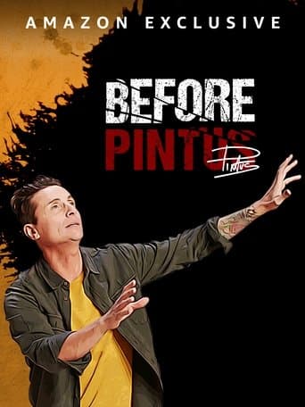 Before Pintus poster - Find streaming availability