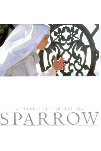 Sparrow poster - Find streaming availability