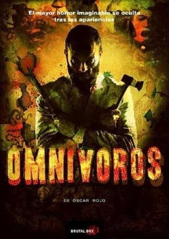 Omnivores poster - Find streaming availability