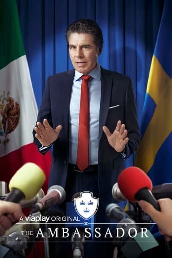 The Ambassador poster - Find streaming availability