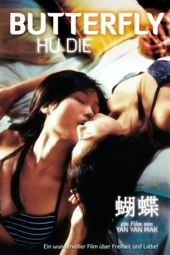 Butterfly poster - Find streaming availability