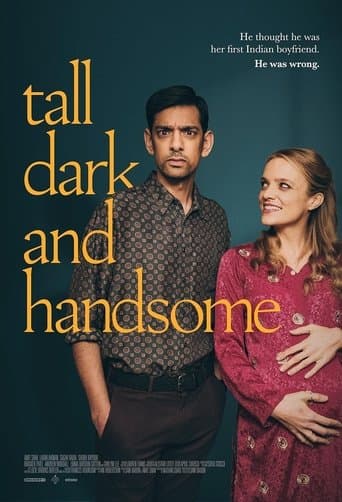 Tall Dark and Handsome poster - Find streaming availability