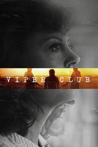 Viper Club poster - Find streaming availability