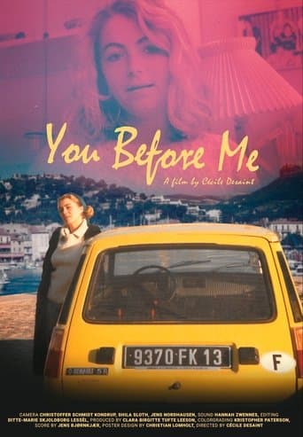 You Before Me poster - Find streaming availability