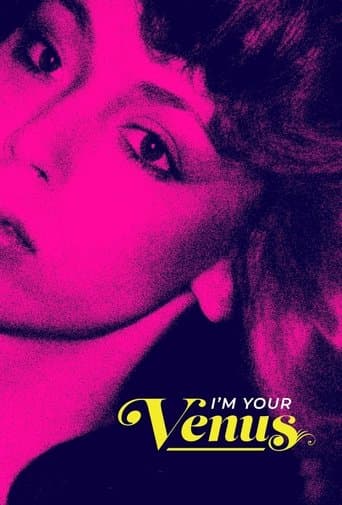 I'm Your Venus poster - Find streaming availability