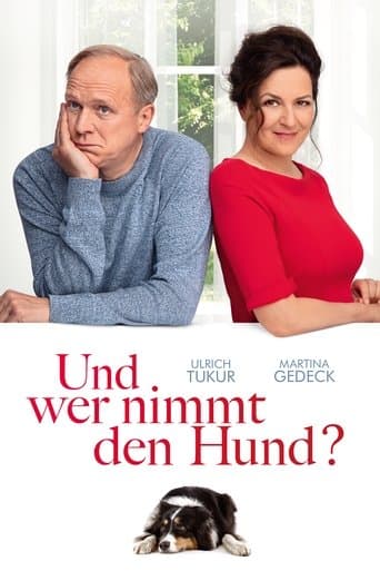 Und wer nimmt den Hund? poster - Find streaming availability