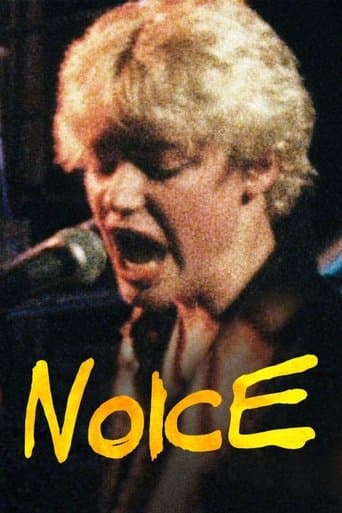 Noice poster - Find streaming availability
