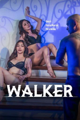 Walker poster - Find streaming availability
