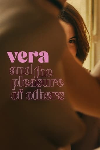 Vera and the Pleasure of Others poster - Find streaming availability