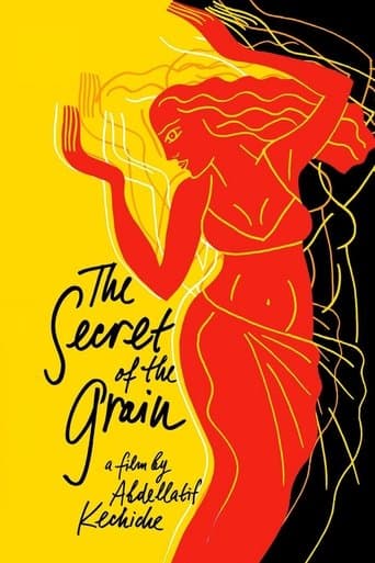 The Secret of the Grain poster - Find streaming availability