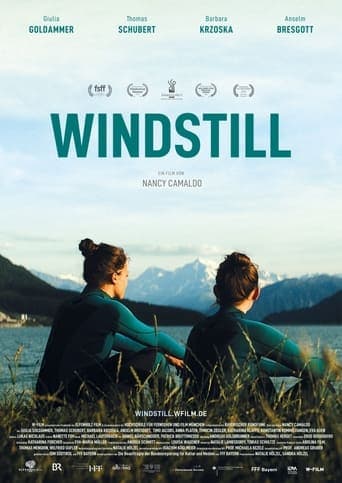 Windstill poster - Find streaming availability