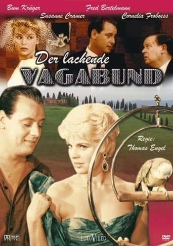 Der lachende Vagabund poster - Find streaming availability