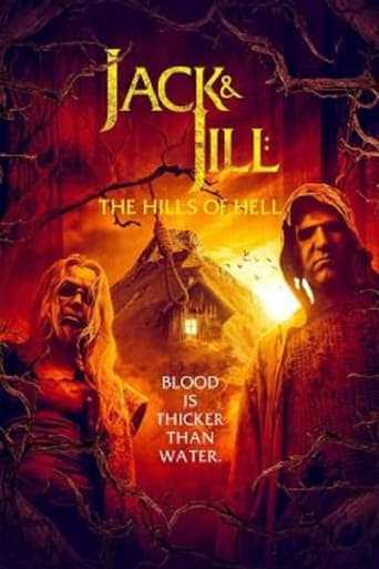 Jack and Jill: The Hills of Hell poster - Find streaming availability