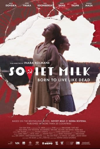 Soviet Milk poster - Find streaming availability