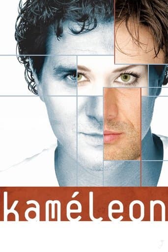 Chameleon poster - Find streaming availability