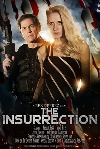 The Insurrection poster - Find streaming availability