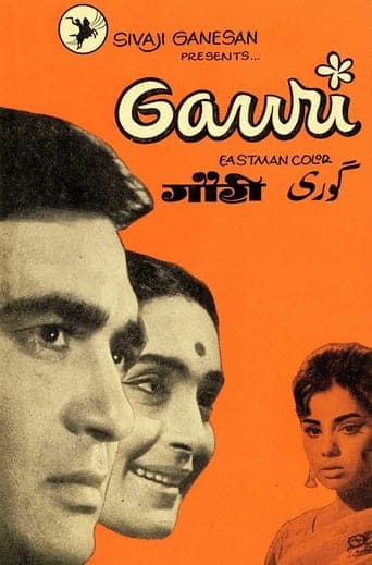 Gauri poster - Find streaming availability