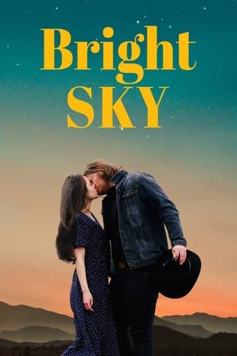 Bright Sky poster - Find streaming availability