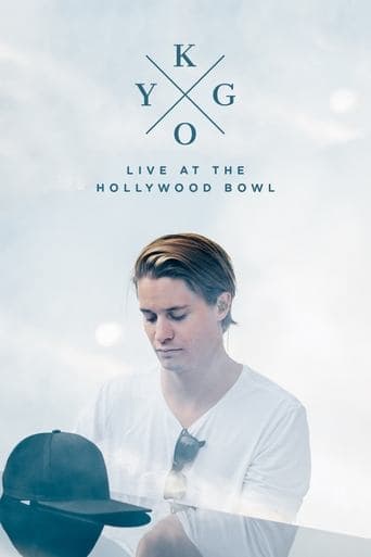 Kygo: Live at the Hollywood Bowl poster - Find streaming availability