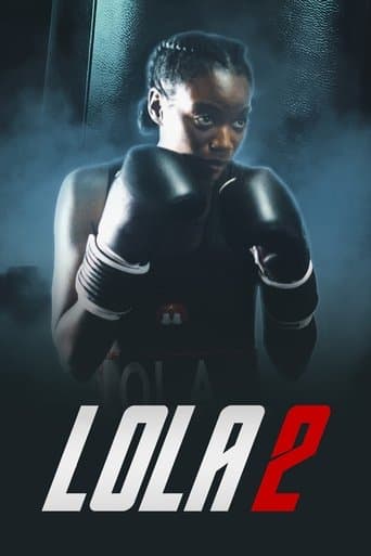 Lola 2 poster - Find streaming availability