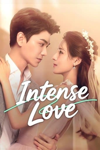 Intense Love poster - Find streaming availability