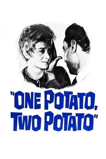 One Potato, Two Potato poster - Find streaming availability