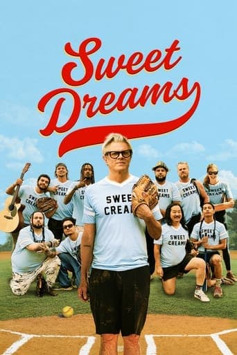 Sweet Dreams poster - Find streaming availability