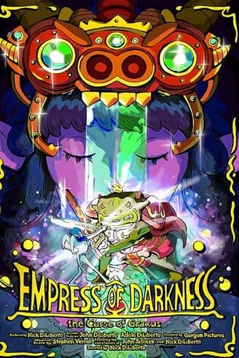 Empress of Darkness poster - Find streaming availability