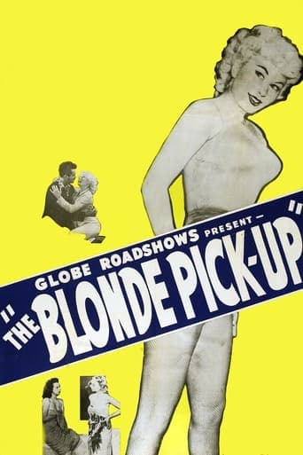 The Blonde Pick-Up poster - Find streaming availability