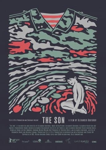 The Son poster - Find streaming availability