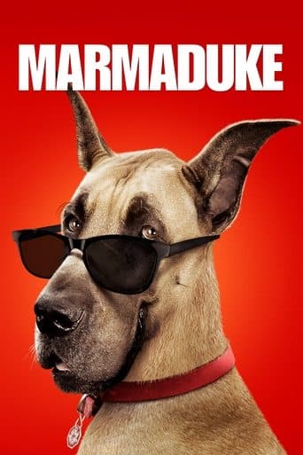 Marmaduke poster - Find streaming availability