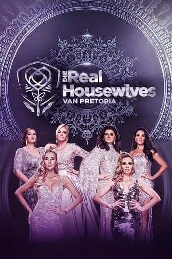 Die Real Housewives van Pretoria poster - Find streaming availability