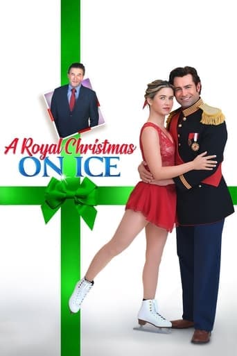 A Royal Christmas on Ice poster - Find streaming availability