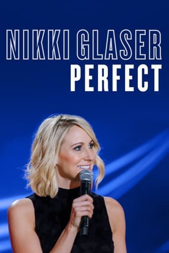 Nikki Glaser: Perfect poster - Find streaming availability