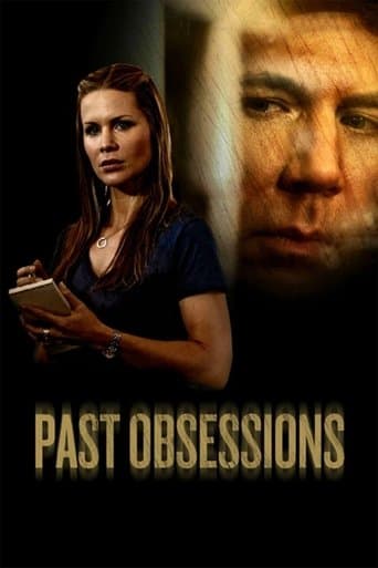 Past Obsessions poster - Find streaming availability