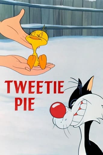 Tweetie Pie poster - Find streaming availability