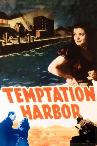 Temptation Harbour poster - Find streaming availability
